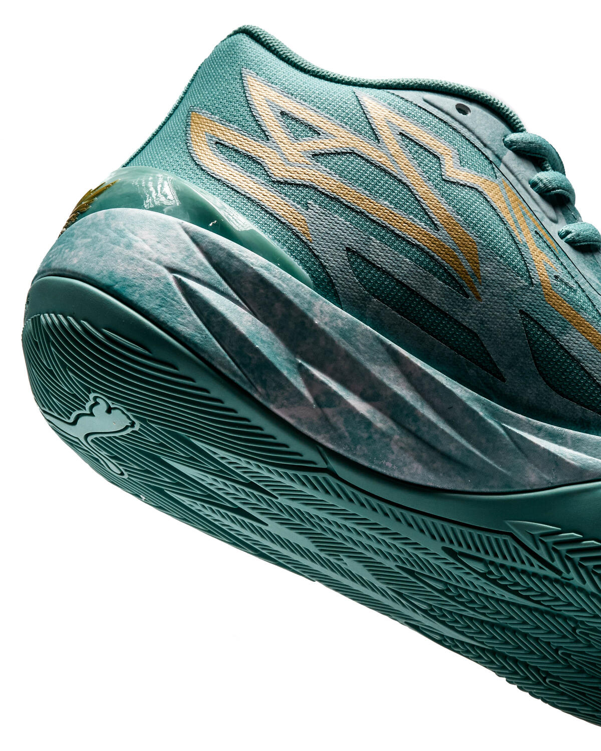 Puma MB.02 Jade | 378284-01 | AFEW STORE